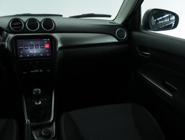 Suzuki Vitara  1.4 BoosterJet 