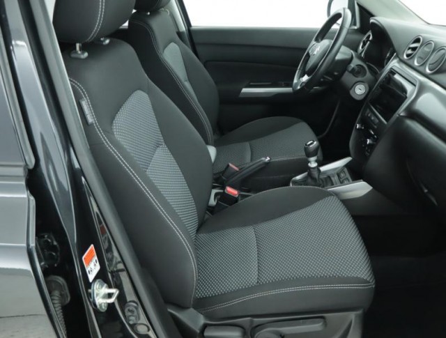 Suzuki Vitara  1.4 BoosterJet 