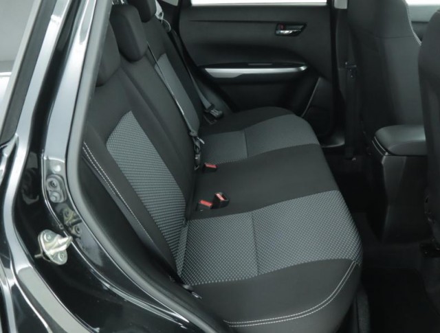 Suzuki Vitara  1.4 BoosterJet 