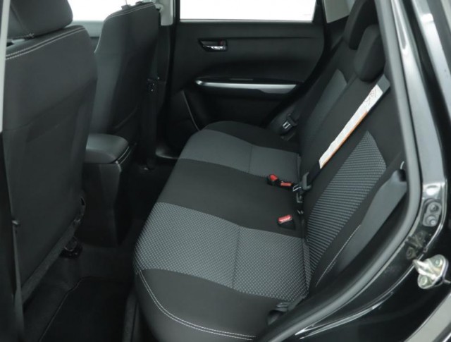 Suzuki Vitara  1.4 BoosterJet 