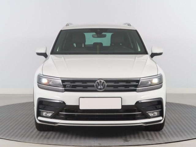 Volkswagen Tiguan  2.0 TDI R-Line
