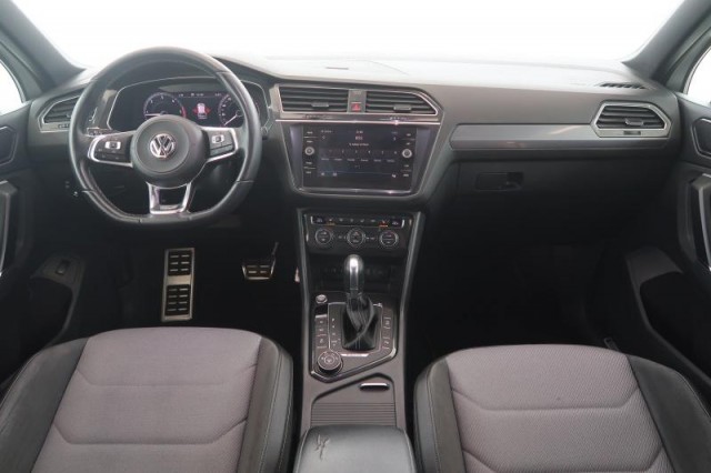 Volkswagen Tiguan  2.0 TDI R-Line