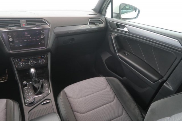 Volkswagen Tiguan  2.0 TDI R-Line