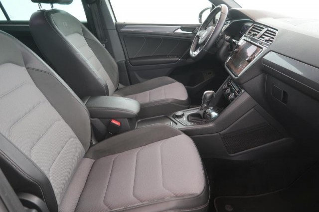 Volkswagen Tiguan  2.0 TDI R-Line