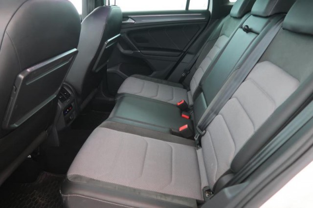 Volkswagen Tiguan  2.0 TDI R-Line