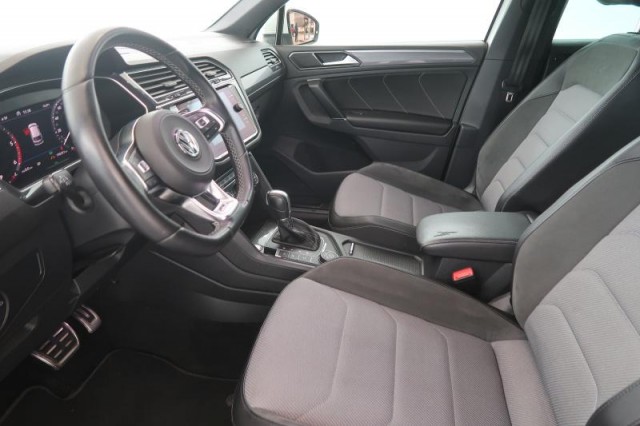 Volkswagen Tiguan  2.0 TDI R-Line