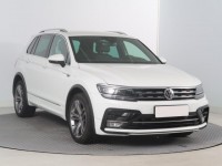 Volkswagen Tiguan  2.0 TDI R-Line