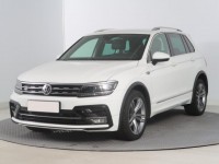 Volkswagen Tiguan  2.0 TDI R-Line