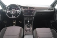 Volkswagen Tiguan  2.0 TDI R-Line