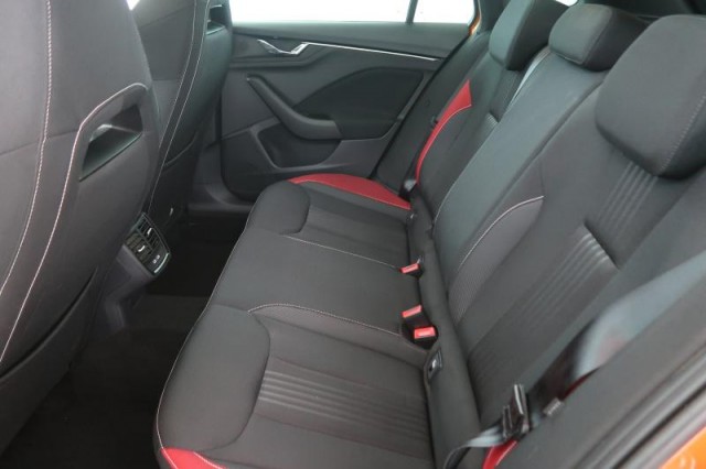 Škoda Kamiq  1.5 TSI Monte Carlo