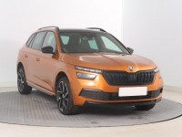 Škoda Kamiq  1.5 TSI Monte Carlo
