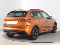 Škoda Kamiq  1.5 TSI Monte Carlo