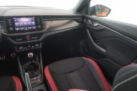 Škoda Kamiq  1.5 TSI Monte Carlo