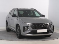 Hyundai Tucson  1.6 T-GDI 48V MHEV N-Line