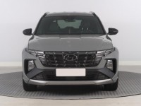 Hyundai Tucson  1.6 T-GDI 48V MHEV N-Line