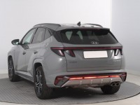 Hyundai Tucson  1.6 T-GDI 48V MHEV N-Line