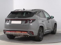 Hyundai Tucson  1.6 T-GDI 48V MHEV N-Line