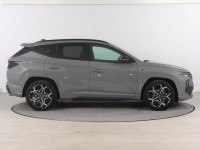 Hyundai Tucson  1.6 T-GDI 48V MHEV N-Line