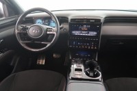 Hyundai Tucson  1.6 T-GDI 48V MHEV N-Line