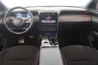Hyundai Tucson  1.6 T-GDI 48V MHEV N-Line