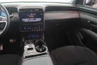 Hyundai Tucson  1.6 T-GDI 48V MHEV N-Line