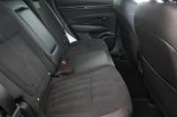 Hyundai Tucson  1.6 T-GDI 48V MHEV N-Line