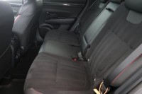 Hyundai Tucson  1.6 T-GDI 48V MHEV N-Line