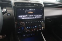 Hyundai Tucson  1.6 T-GDI 48V MHEV N-Line