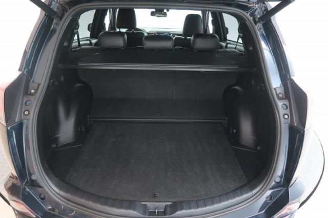 Toyota RAV 4  2.5 Hybrid 