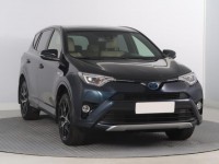 Toyota RAV 4  2.5 Hybrid 