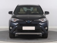 Toyota RAV 4  2.5 Hybrid 
