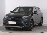 Toyota RAV 4  2.5 Hybrid 