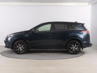 Toyota RAV 4  2.5 Hybrid 