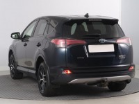 Toyota RAV 4  2.5 Hybrid 