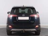 Toyota RAV 4  2.5 Hybrid 