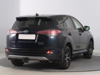 Toyota RAV 4  2.5 Hybrid 