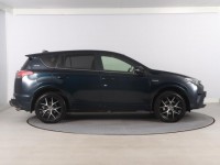Toyota RAV 4  2.5 Hybrid 