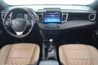 Toyota RAV 4  2.5 Hybrid 