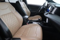 Toyota RAV 4  2.5 Hybrid 