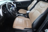 Toyota RAV 4  2.5 Hybrid 