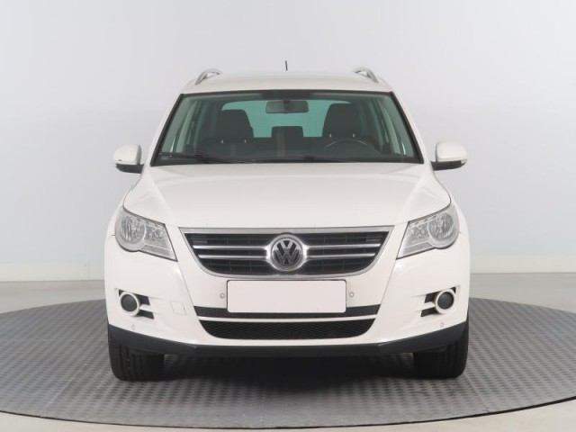 Volkswagen Tiguan  2.0 TDI Sport