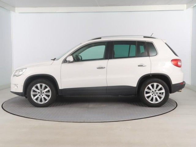 Volkswagen Tiguan  2.0 TDI Sport