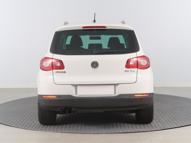 Volkswagen Tiguan  2.0 TDI Sport