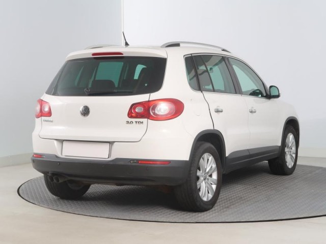 Volkswagen Tiguan  2.0 TDI Sport
