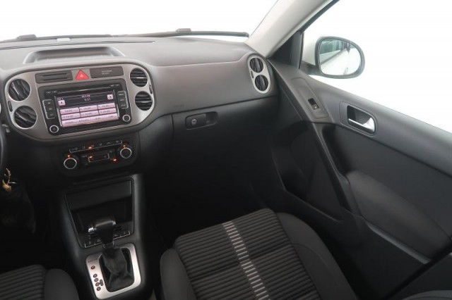 Volkswagen Tiguan  2.0 TDI Sport