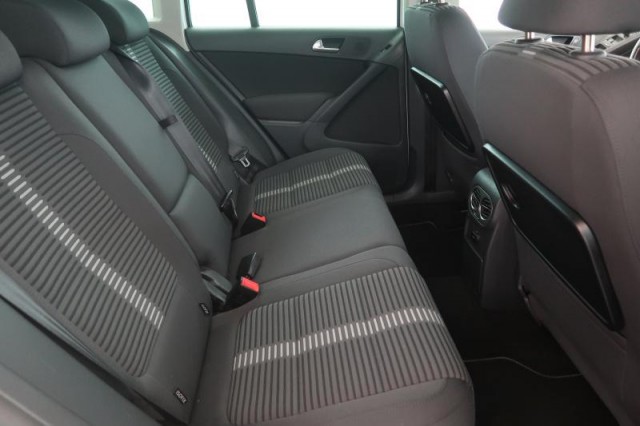Volkswagen Tiguan  2.0 TDI Sport