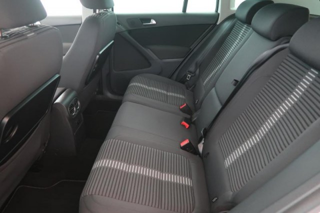 Volkswagen Tiguan  2.0 TDI Sport