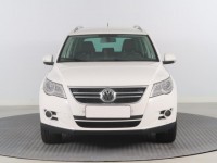Volkswagen Tiguan  2.0 TDI Sport