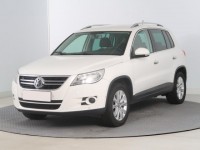 Volkswagen Tiguan  2.0 TDI Sport