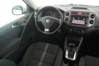 Volkswagen Tiguan  2.0 TDI Sport